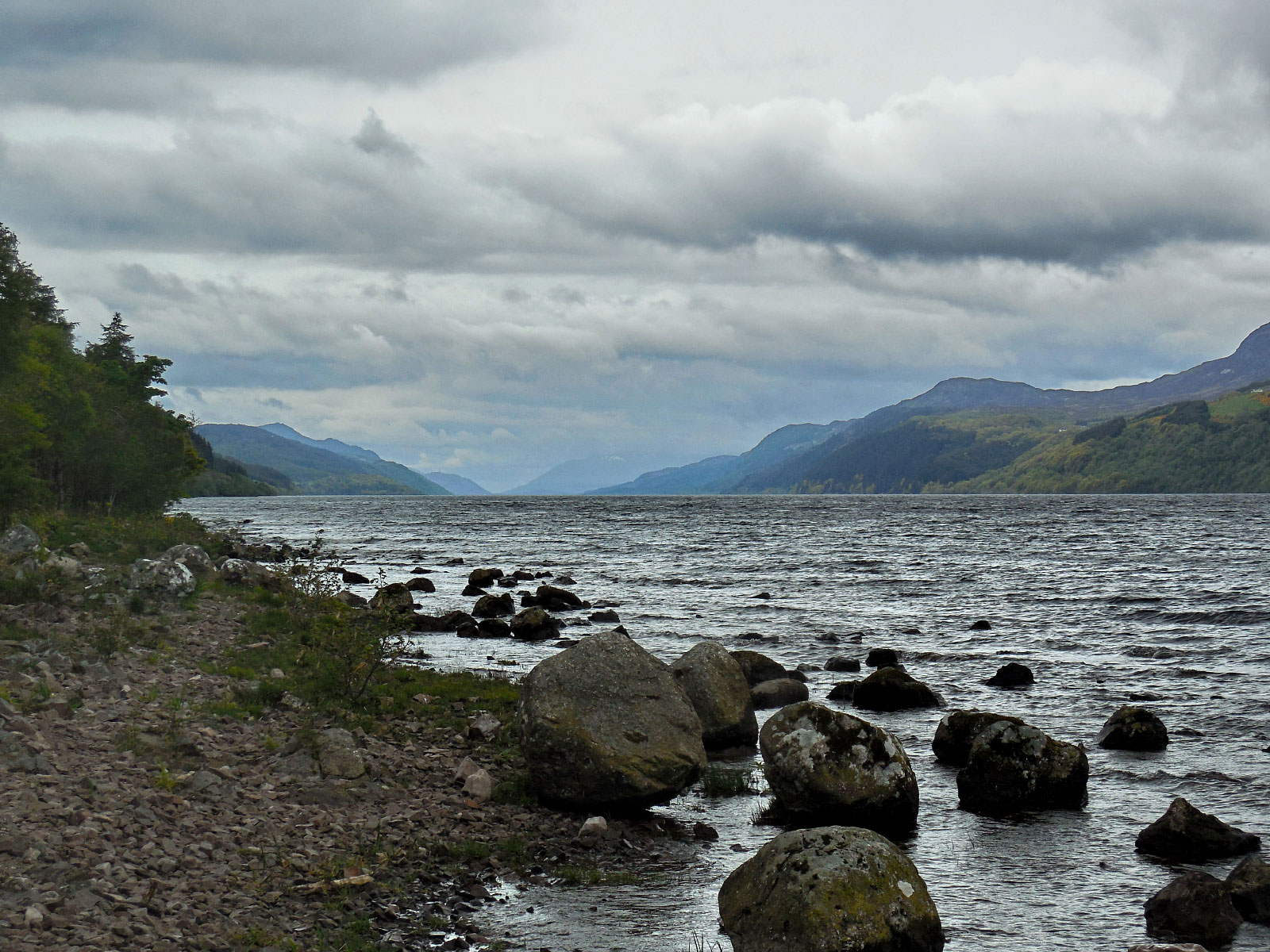Drumnadrochit